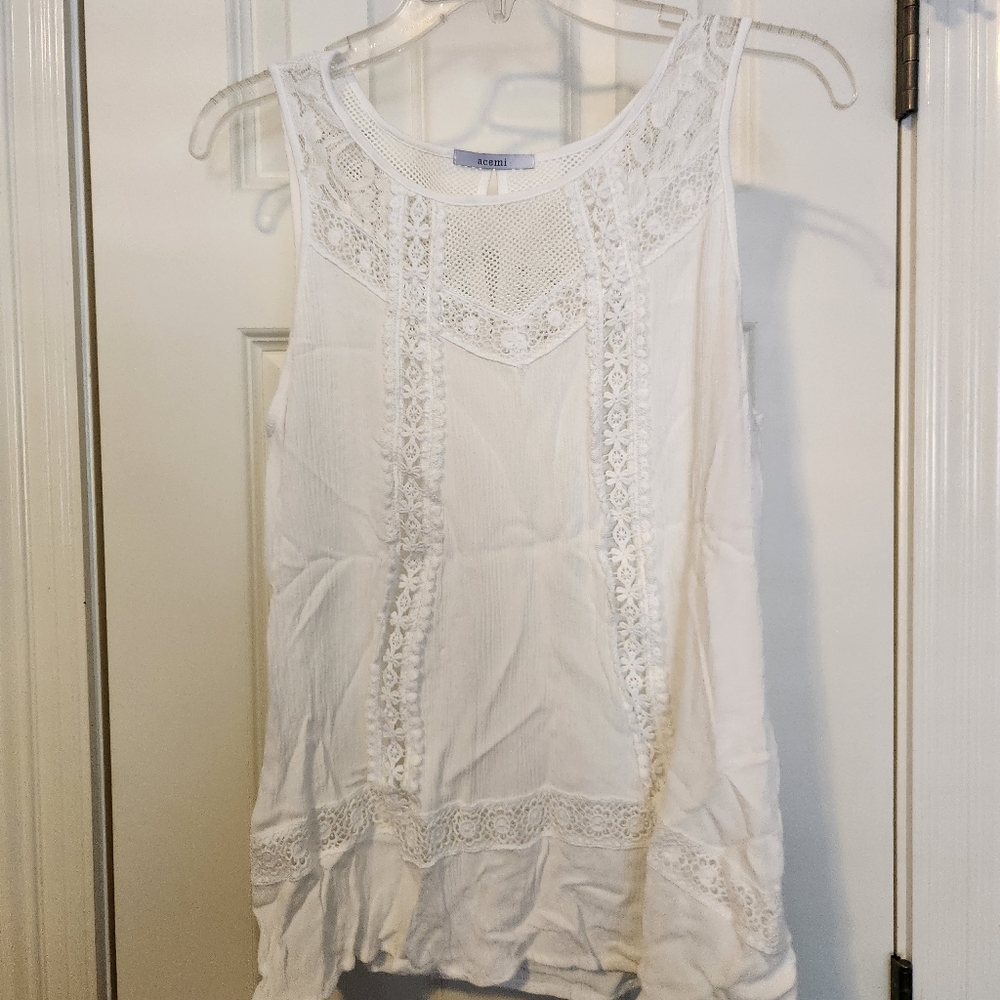 Acemi shirt